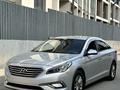 Hyundai Sonata 2016 годаfor4 600 000 тг. в Алматы – фото 2