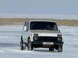 ВАЗ (Lada) Lada 2121 2008 года за 3 050 000 тг. в Астана – фото 2