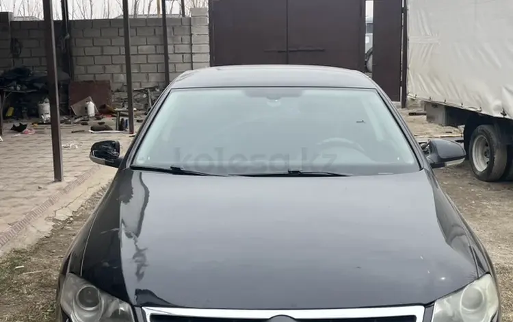 Volkswagen Passat 2008 года за 3 500 000 тг. в Тараз