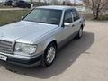 Mercedes-Benz E 200 1992 годаfor2 100 000 тг. в Караганда – фото 6