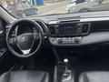 Toyota RAV4 2017 года за 13 200 000 тг. в Актау – фото 8