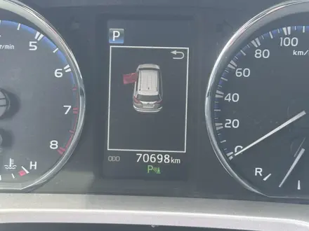Toyota RAV4 2017 года за 13 200 000 тг. в Актау – фото 12