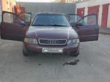 Audi A4 1995 годаfor2 000 000 тг. в Костанай