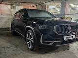 Geely Monjaro 2023 годаүшін14 300 000 тг. в Астана – фото 3
