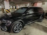 Geely Monjaro 2023 годаүшін14 300 000 тг. в Астана – фото 5