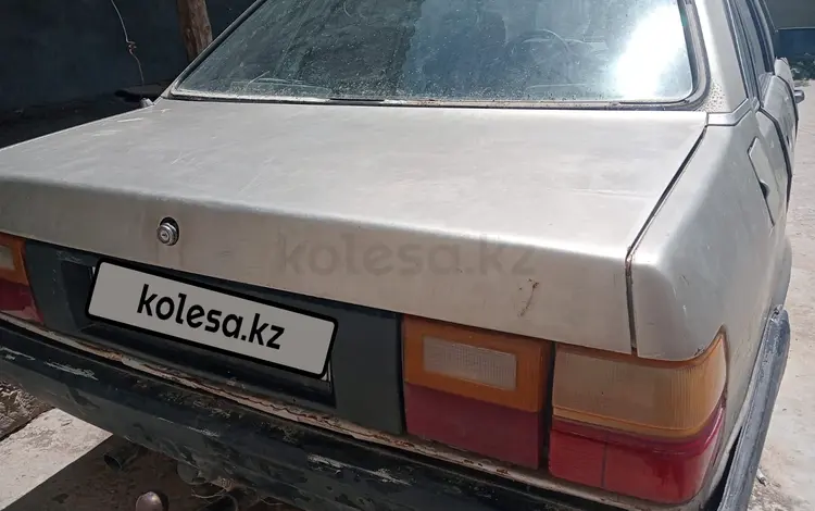 Audi 80 1986 годаүшін380 000 тг. в Абай (Келесский р-н)