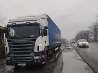 Scania  G-series 2010 года за 20 000 000 тг. в Шымкент