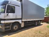 Mercedes-Benz  Actros 1997 годаүшін12 500 000 тг. в Сарыагаш – фото 2