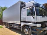 Mercedes-Benz  Actros 1997 годаүшін12 500 000 тг. в Сарыагаш