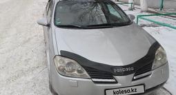 Nissan Primera 2004 годаfor3 100 000 тг. в Экибастуз