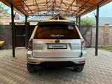 Subaru Forester 2011 годаfor7 000 000 тг. в Алматы – фото 3