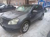 Nissan Qashqai 2008 года за 4 990 000 тг. в Костанай – фото 4