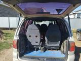 Volkswagen Sharan 1996 годаүшін800 000 тг. в Уральск – фото 3