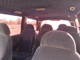 Volkswagen Sharan 1996 годаүшін800 000 тг. в Уральск – фото 4