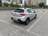 Lifan X50 2018 года за 5 500 000 тг. в Алматы