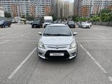 Lifan X50 2018 года за 5 500 000 тг. в Алматы – фото 3