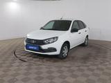 ВАЗ (Lada) Granta 2191 2021 года за 3 550 000 тг. в Шымкент