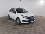 ВАЗ (Lada) Granta 2191 2021 года за 3 550 000 тг. в Шымкент – фото 3