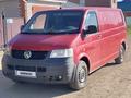 Volkswagen Transporter 2005 годаfor5 200 000 тг. в Актобе