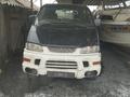 Mitsubishi Delica 2002 годаүшін7 500 000 тг. в Алматы