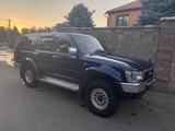 Toyota Hilux Surf 1993 года за 3 500 000 тг. в Алматы – фото 2