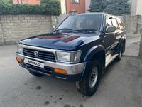 Toyota Hilux Surf 1993 года за 3 200 000 тг. в Алматы