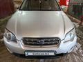 Subaru Outback 2004 года за 4 250 000 тг. в Астана – фото 8