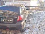 Hyundai Getz 2008 годаүшін3 700 000 тг. в Караганда – фото 4