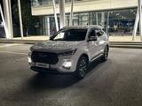 Chery Tiggo 7 Pro 2023 года за 8 500 000 тг. в Алматы – фото 2