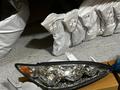 Фара передняя на тойота камри 35 америка/европа за 23 000 тг. в Актау – фото 12