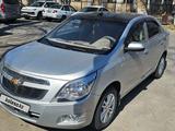 Chevrolet Cobalt 2022 года за 6 500 000 тг. в Шымкент – фото 3