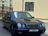 Mercedes-Benz E 280 2001 года за 3 700 000 тг. в Шымкент