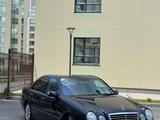 Mercedes-Benz E 280 2001 года за 3 700 000 тг. в Шымкент – фото 3