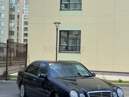 Mercedes-Benz E 280 2001 года за 3 700 000 тг. в Шымкент – фото 3