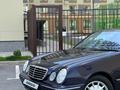 Mercedes-Benz E 280 2001 года за 3 700 000 тг. в Шымкент – фото 4