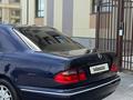 Mercedes-Benz E 280 2001 года за 3 700 000 тг. в Шымкент – фото 6