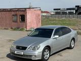 Lexus GS 300 1998 годаүшін3 700 000 тг. в Алматы – фото 4