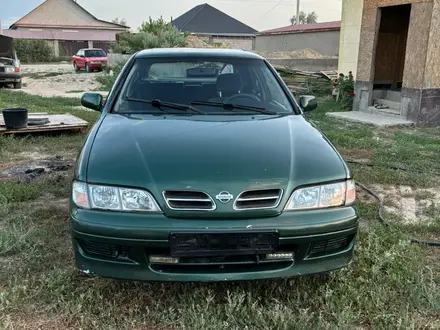 Nissan Primera 1997 года за 850 000 тг. в Алматы – фото 2