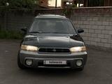 Subaru Outback 1998 годаүшін2 620 000 тг. в Алматы