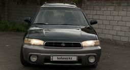Subaru Outback 1998 годаүшін2 620 000 тг. в Алматы