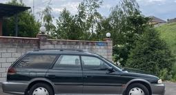 Subaru Outback 1998 года за 2 620 000 тг. в Алматы – фото 5