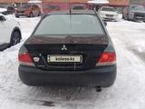 Mitsubishi Lancer 2007 годаfor2 600 000 тг. в Астана