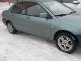 Mitsubishi Lancer 2007 годаfor2 600 000 тг. в Астана – фото 2