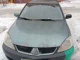 Mitsubishi Lancer 2007 годаfor2 600 000 тг. в Астана – фото 3