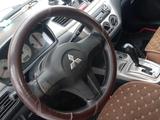 Mitsubishi Lancer 2007 годаfor2 600 000 тг. в Астана – фото 4