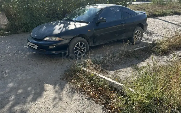 Toyota Cavalier 1998 годаүшін500 000 тг. в Семей