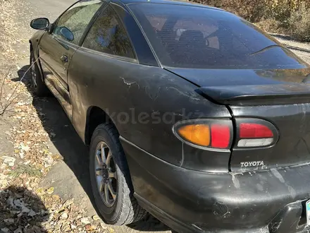 Toyota Cavalier 1998 года за 700 000 тг. в Семей – фото 6