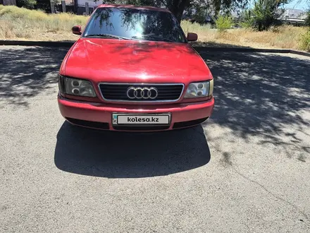 Audi A6 1996 года за 2 300 000 тг. в Талдыкорган