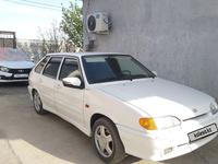 ВАЗ (Lada) 2114 2013 года за 1 780 000 тг. в Кызылорда