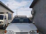 ВАЗ (Lada) 2114 2013 годаүшін1 780 000 тг. в Кызылорда – фото 2